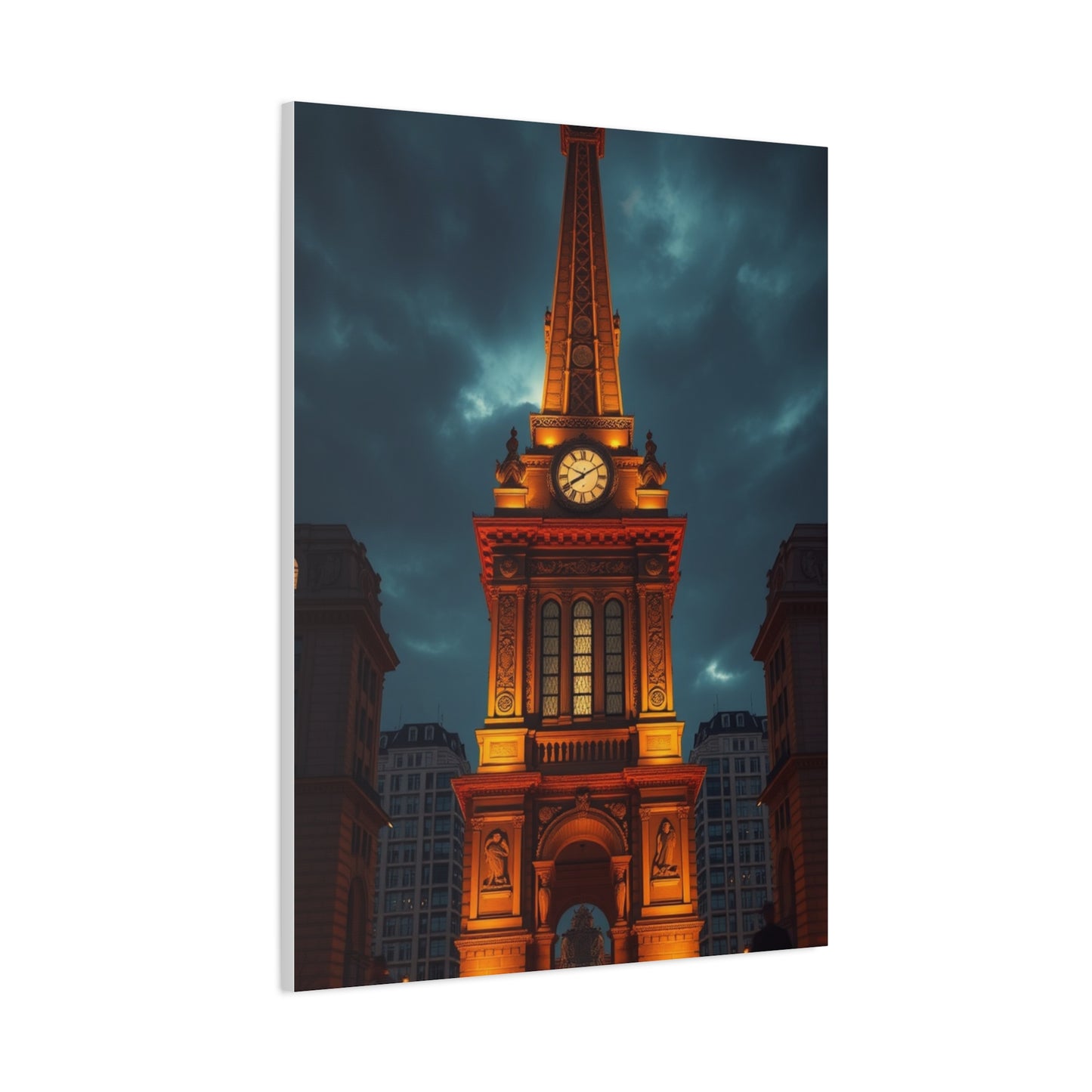 Landmark Art Supreme Gallery Wall Art & Canvas Print