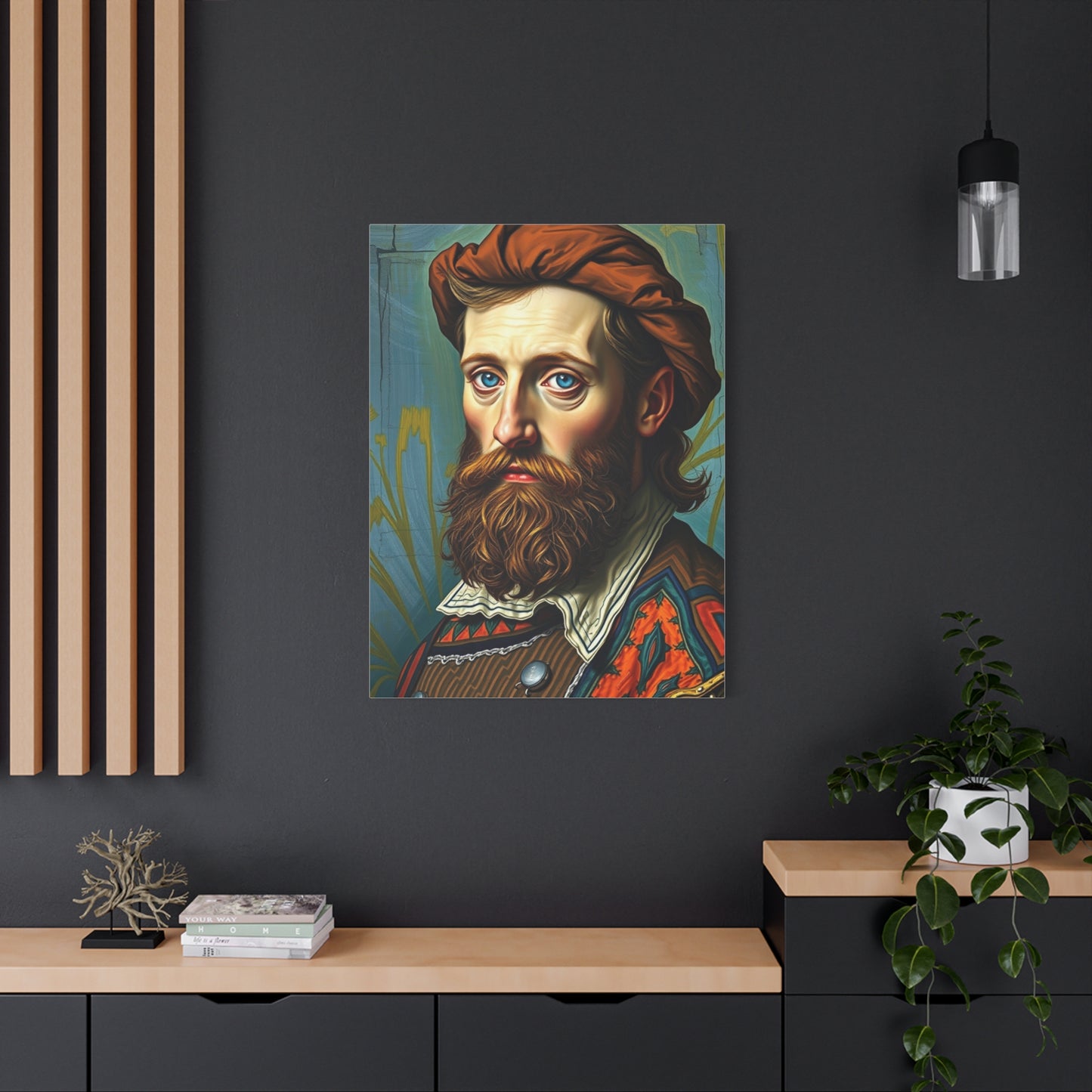 Supreme Paul Cezanne Art Collection Wall Art & Canvas Print
