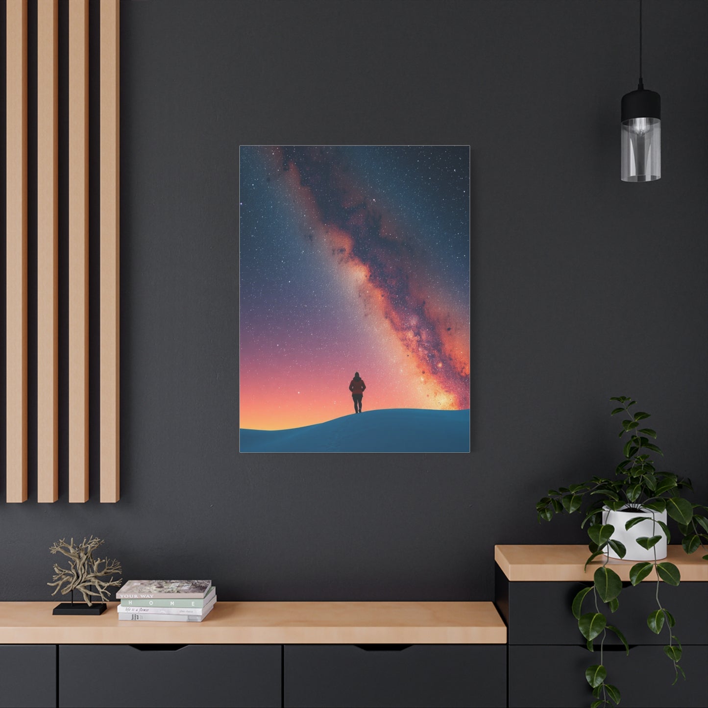 Supreme Constellation Art Collection Wall Art & Canvas Print