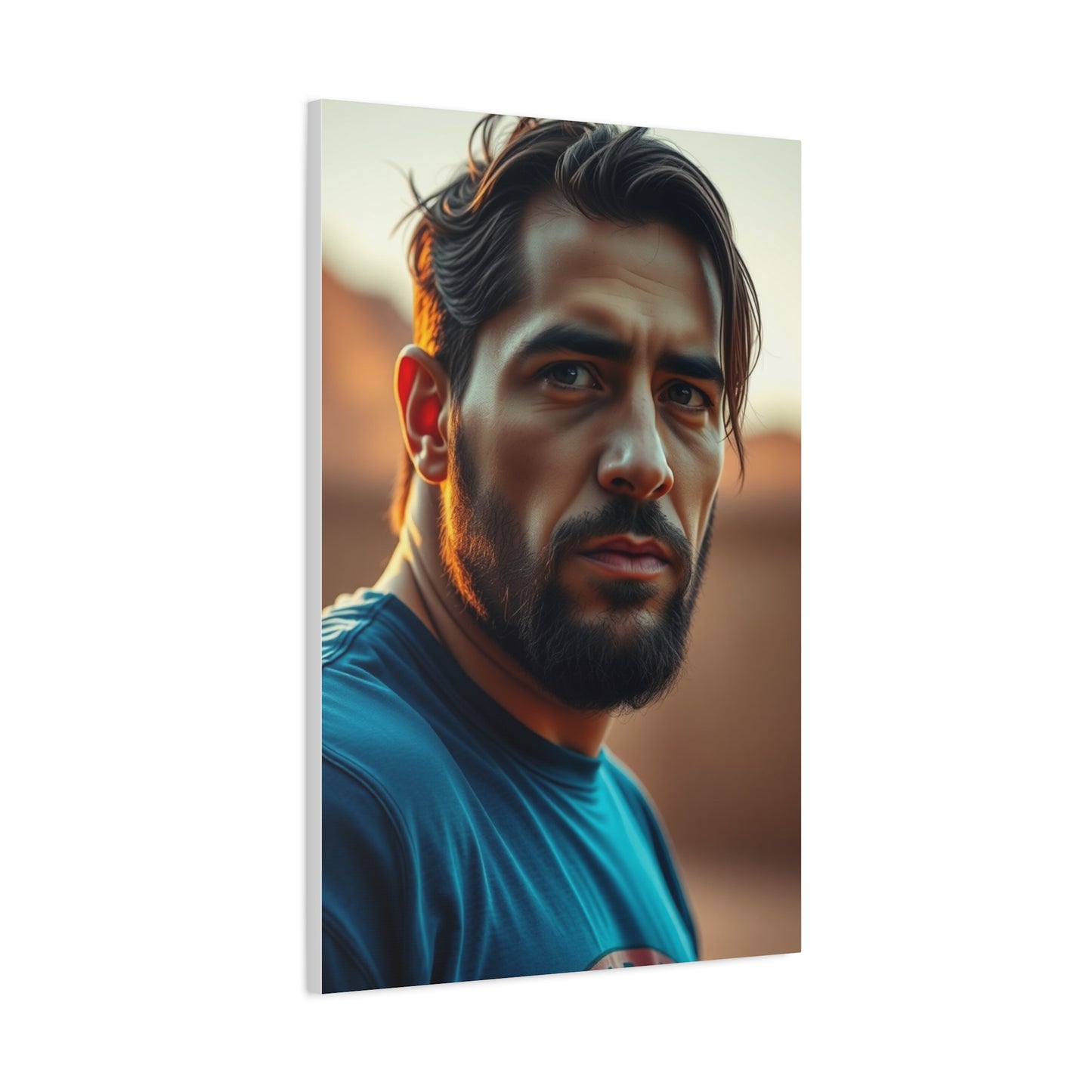 Supreme Derek Gomez Art Collection Wall Art & Canvas Print