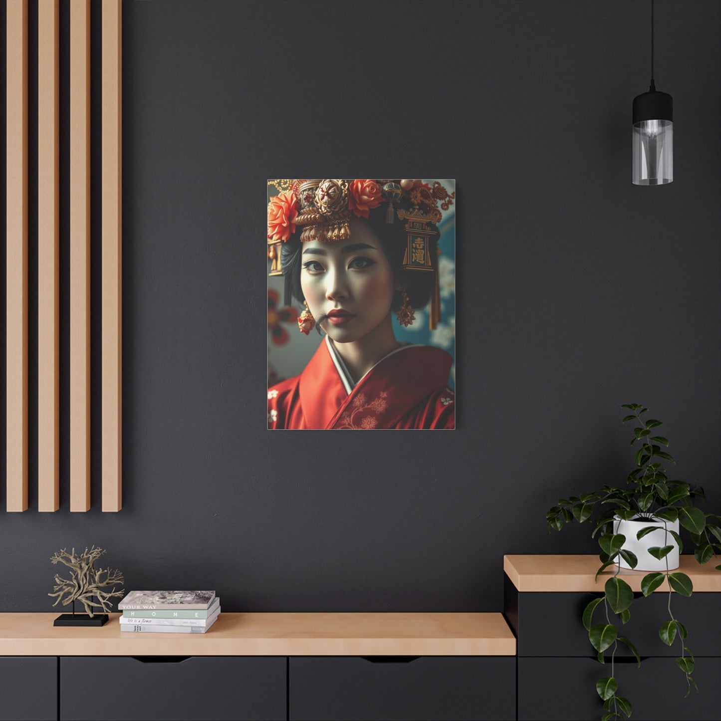 Japan Art Supreme Gallery Wall Art & Canvas Print