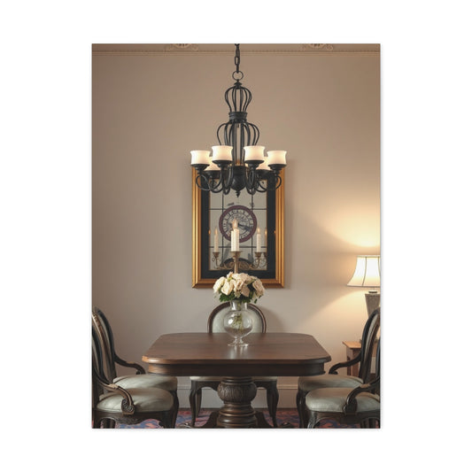 Supreme French Country Decor Art Collection Wall Art & Canvas Print