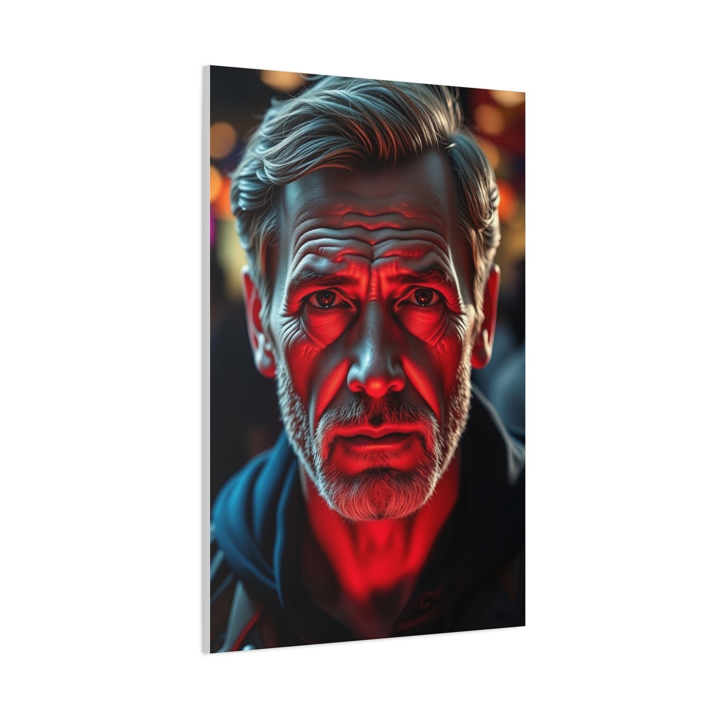 John Collier Art Supreme Gallery Wall Art & Canvas Print