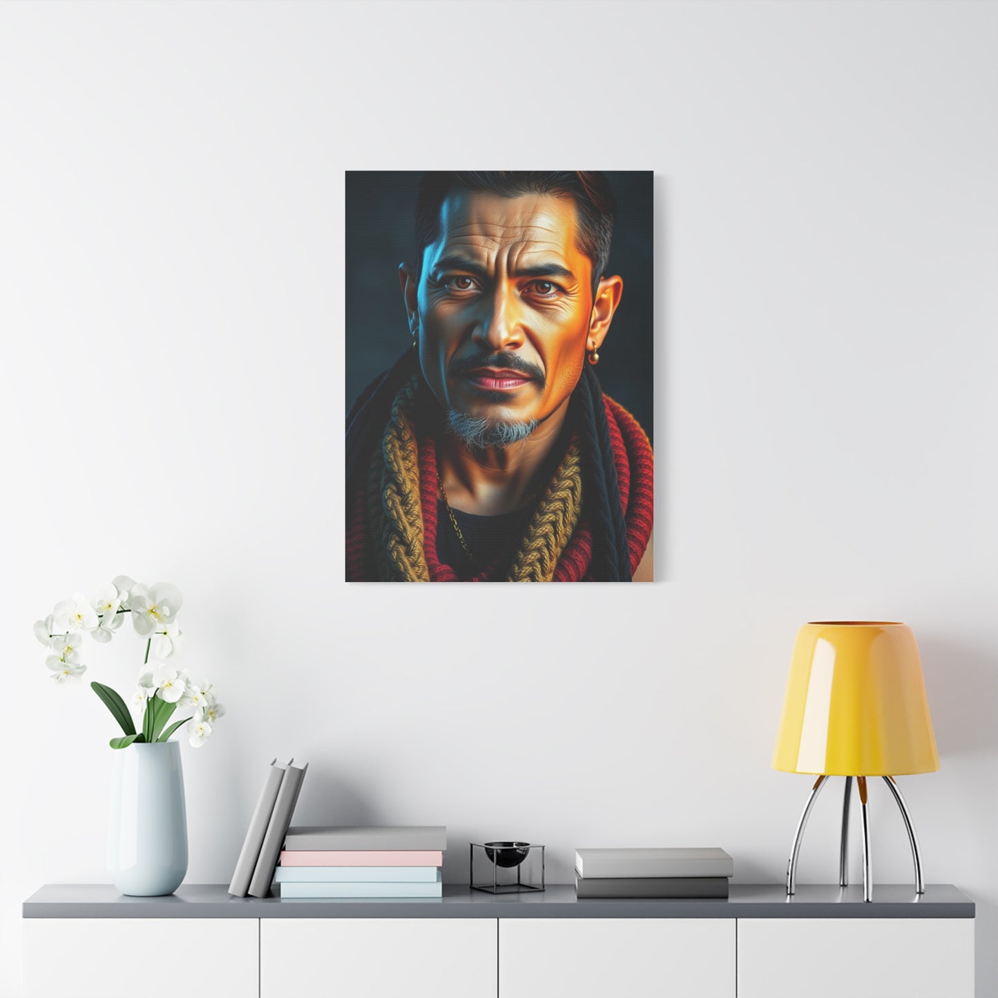 Supreme Fran Rodriguez Art Collection Wall Art & Canvas Print
