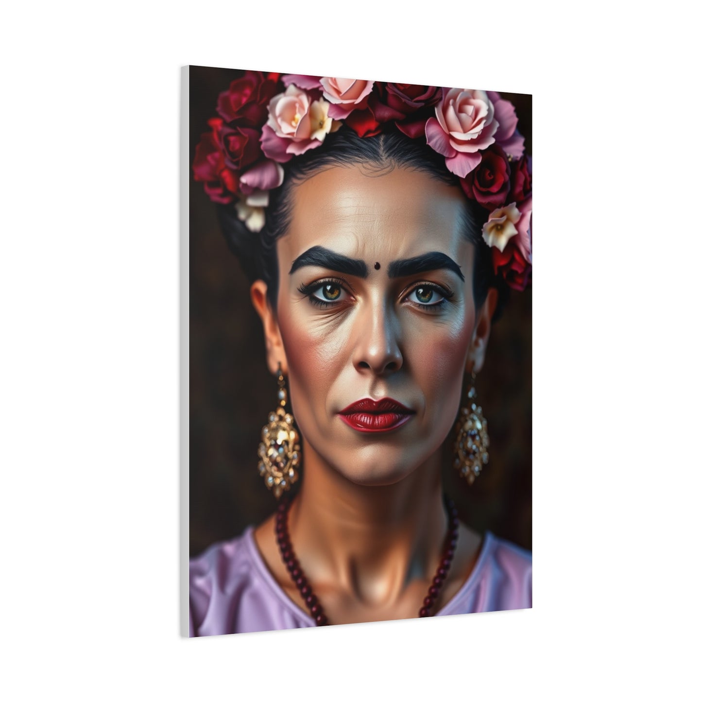 Supreme Frida Kahlo Art Collection Wall Art & Canvas Print