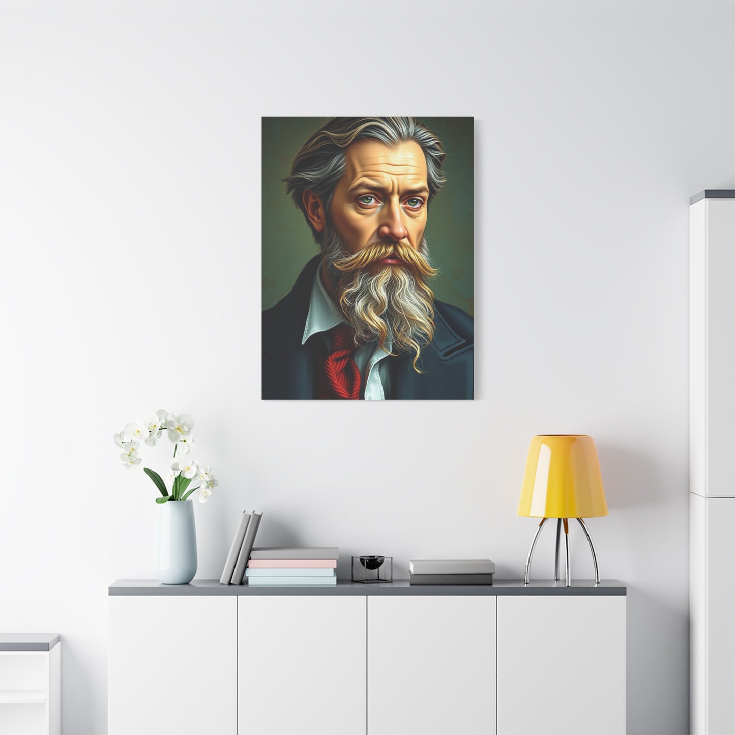 Supreme Paul Cezanne Art Collection Wall Art & Canvas Print