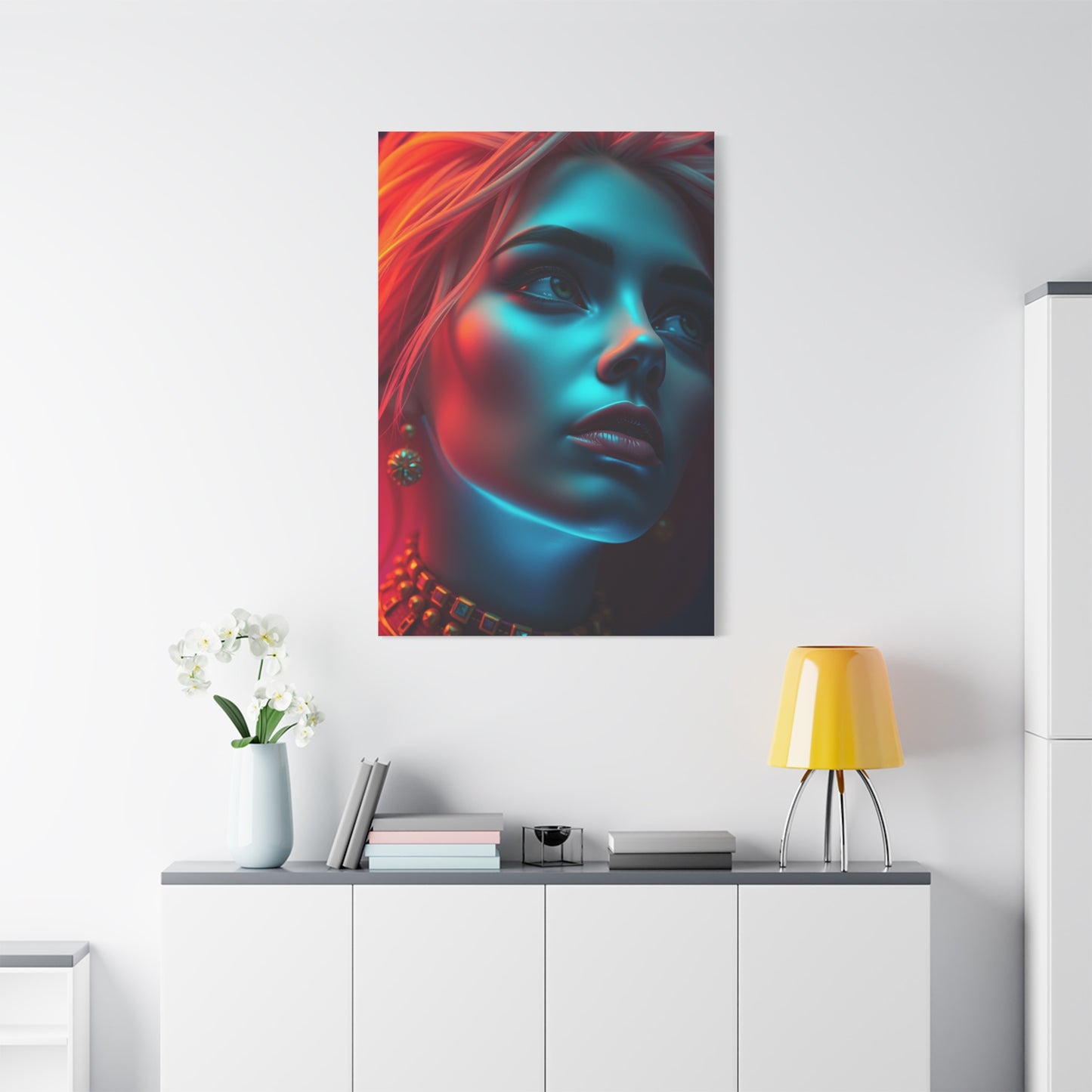 Euphoric Art Refined Canvas Wall Art & Canvas Print