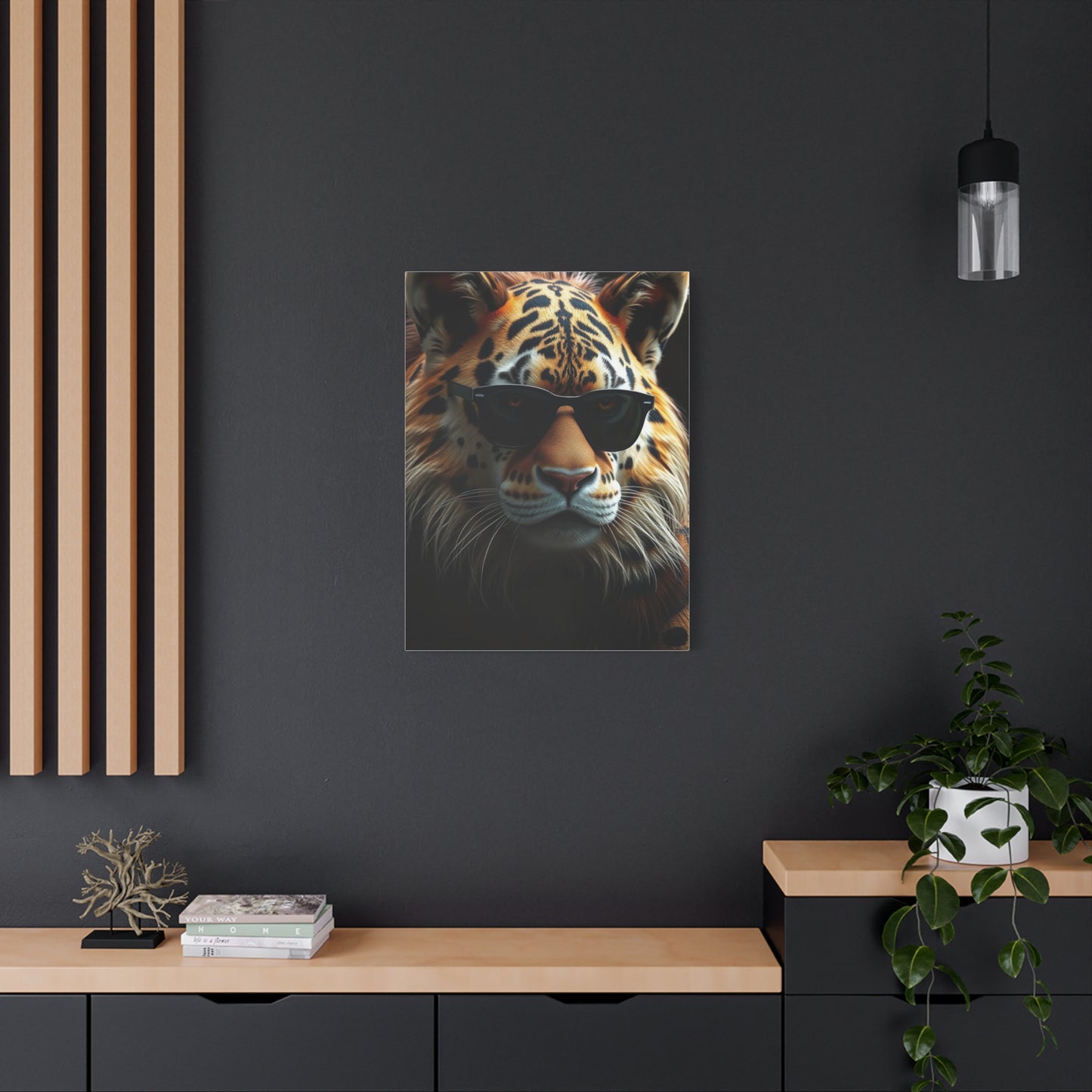 Fendi Art Supreme Gallery Wall Art & Canvas Print