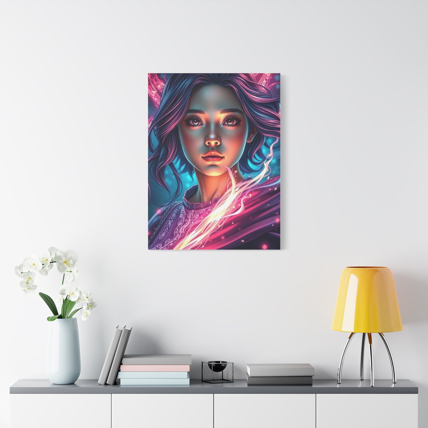 Hope Art Luxury Canvas Wall Art & Canvas Print