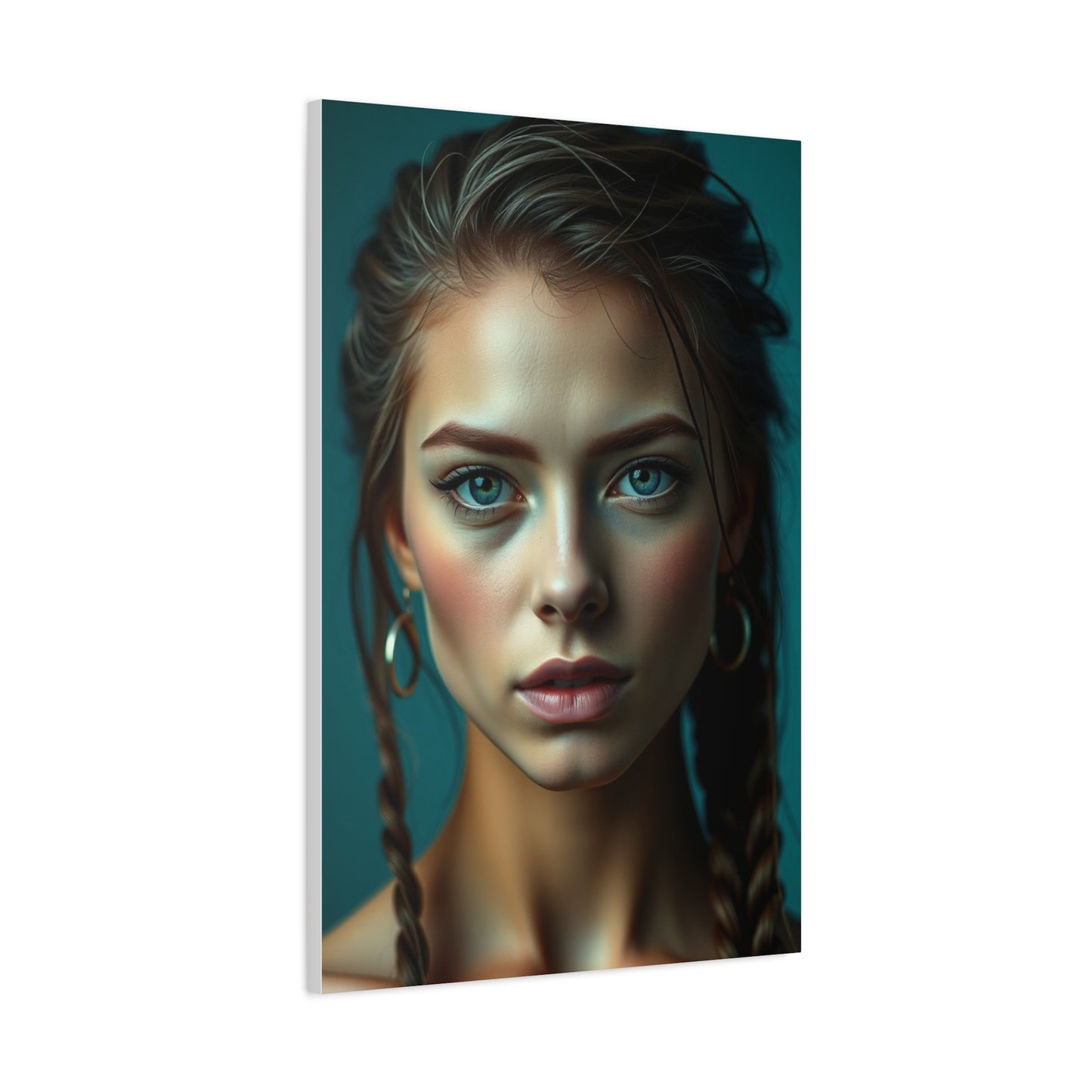 Supreme Hipstoric Art Collection Wall Art & Canvas Print