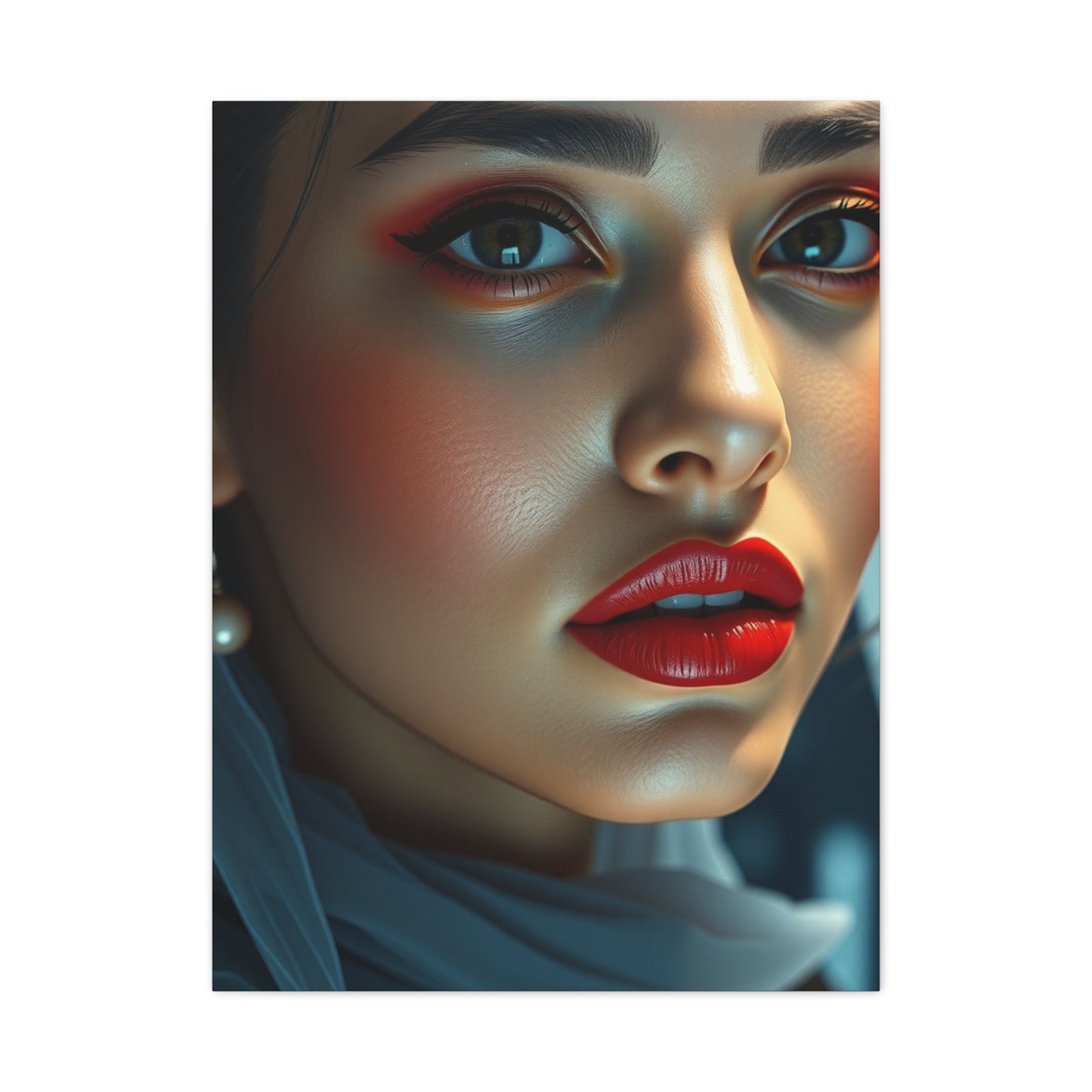 Selena Art Supreme Gallery Wall Art & Canvas Print