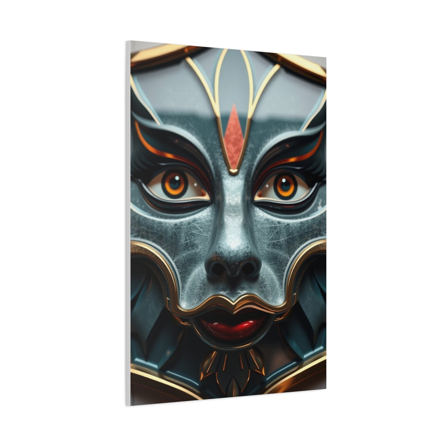 Deco Art Refined Canvas Wall Art & Canvas Print