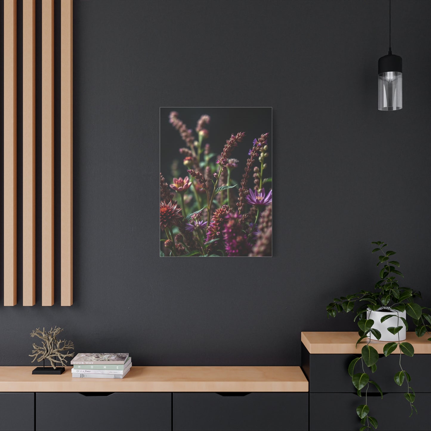 Masterpiece Herb Art Vision Wall Art & Canvas Print