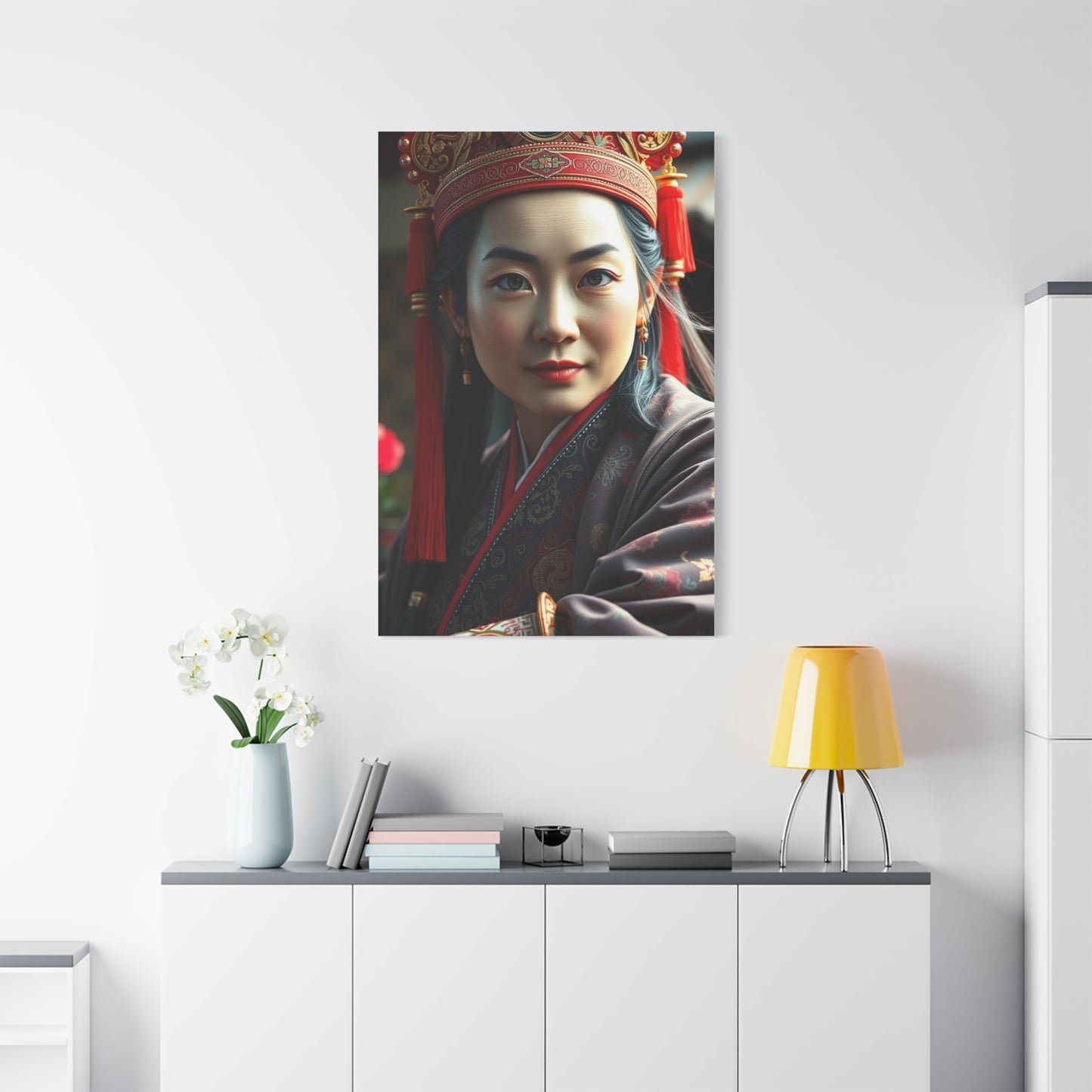 Elite Danhui Nai Art Vision Wall Art & Canvas Print