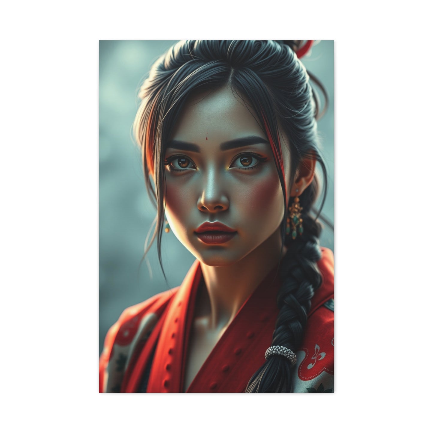 NUMA Wall Art Supreme Gallery Wall Art & Canvas Print