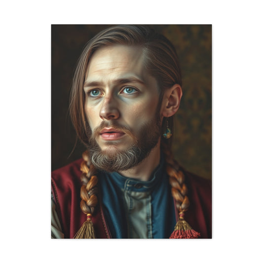 Opulent Human Form Collection