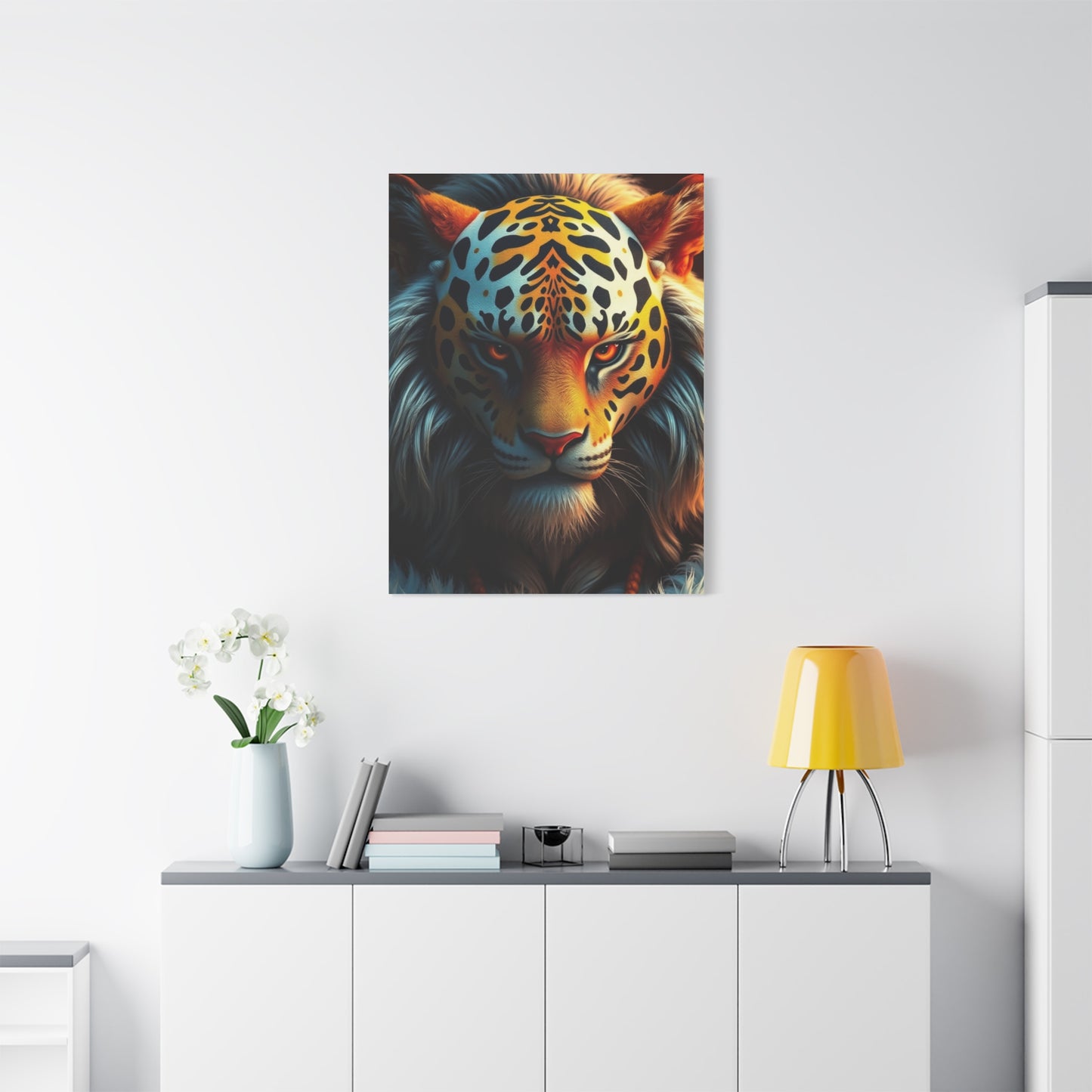 EttaVee Art Refined Canvas Wall Art & Canvas Print