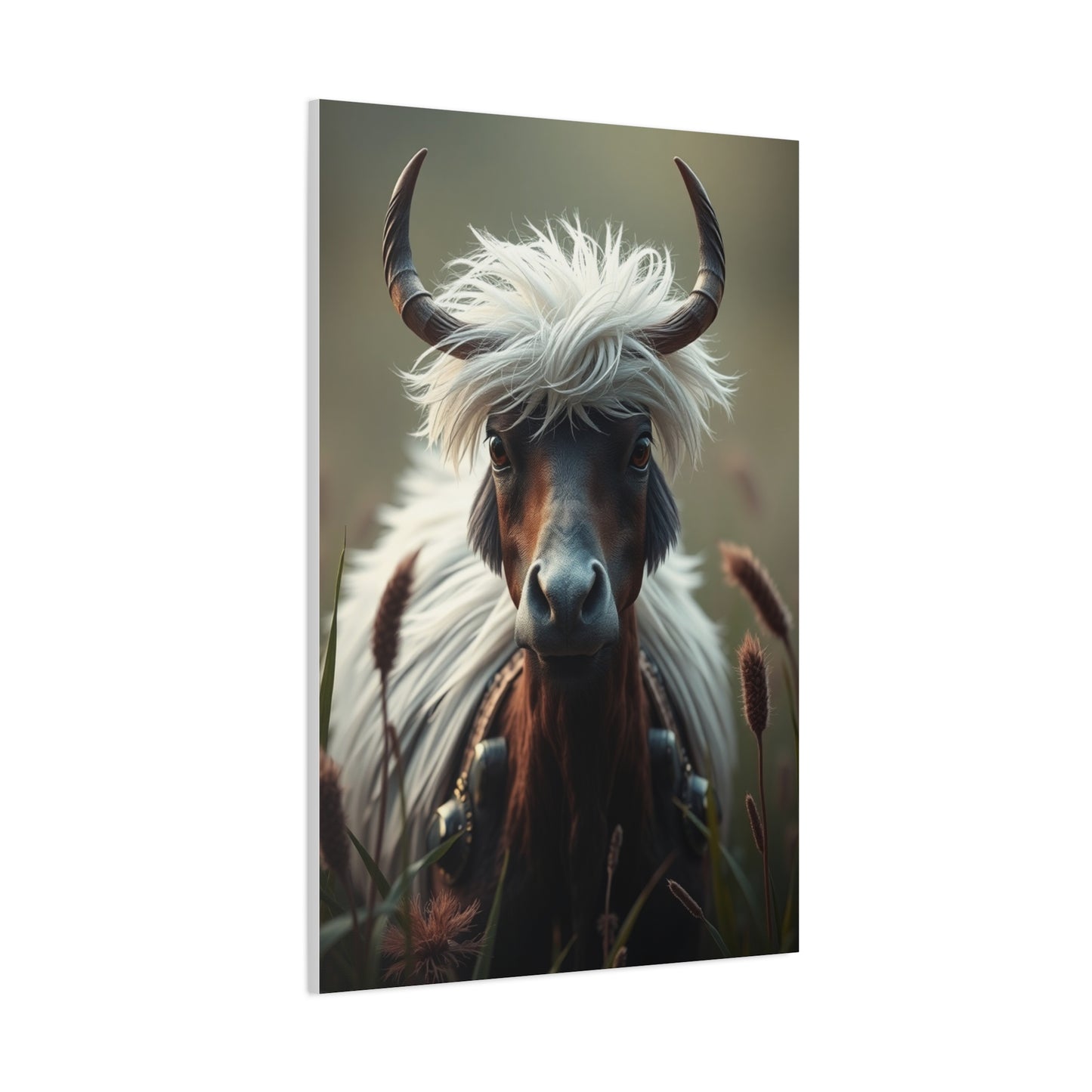 Marsh & Swamp Art Refined Canvas Wall Art & Canvas Print