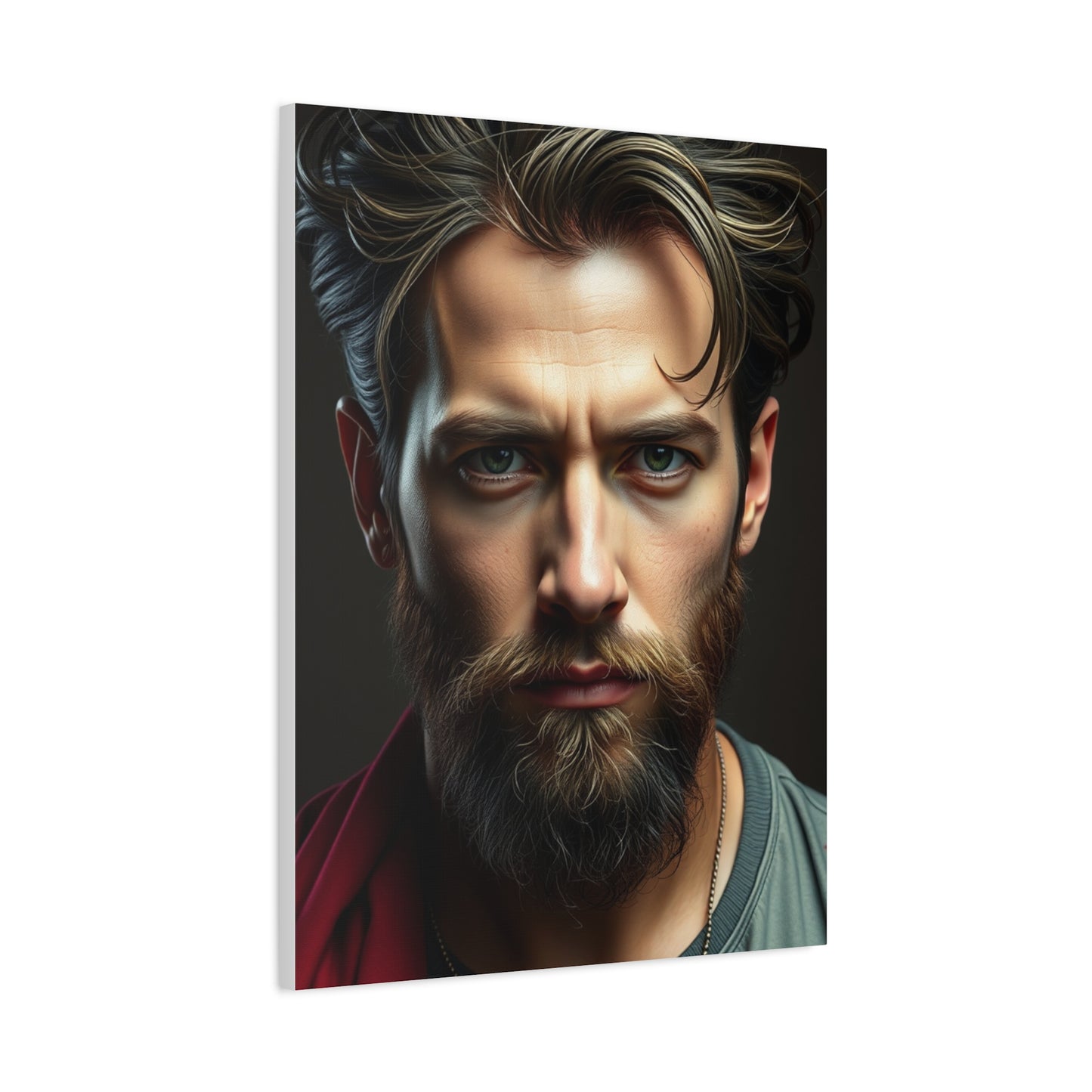 Elite Joshua Schicker Art Vision Wall Art & Canvas Print