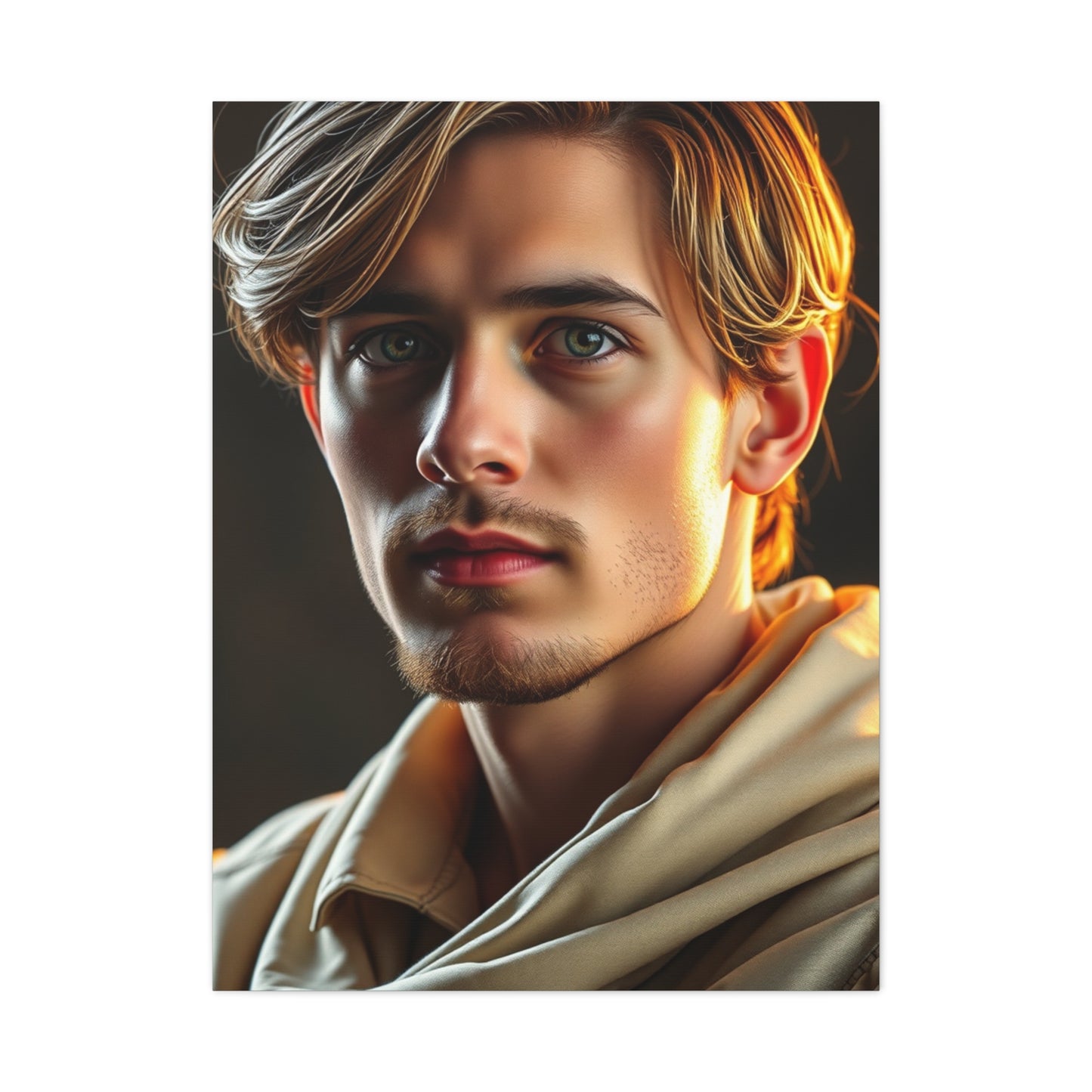 Supreme Classic Fine Art Collection Wall Art & Canvas Print