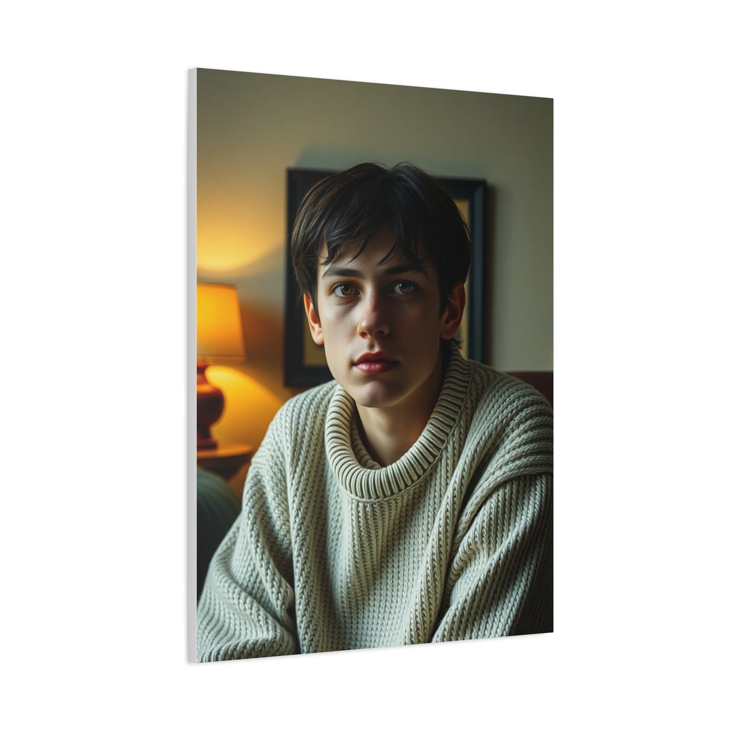 Supreme Home Alone Art Collection Wall Art & Canvas Print