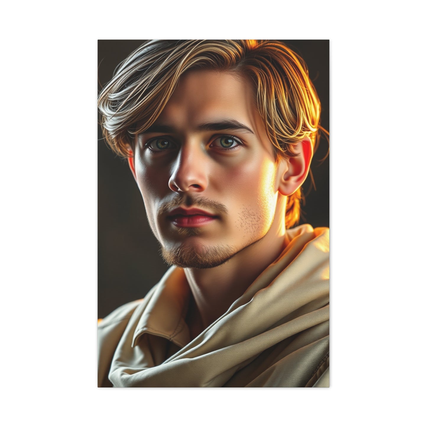 Supreme Classic Fine Art Collection Wall Art & Canvas Print