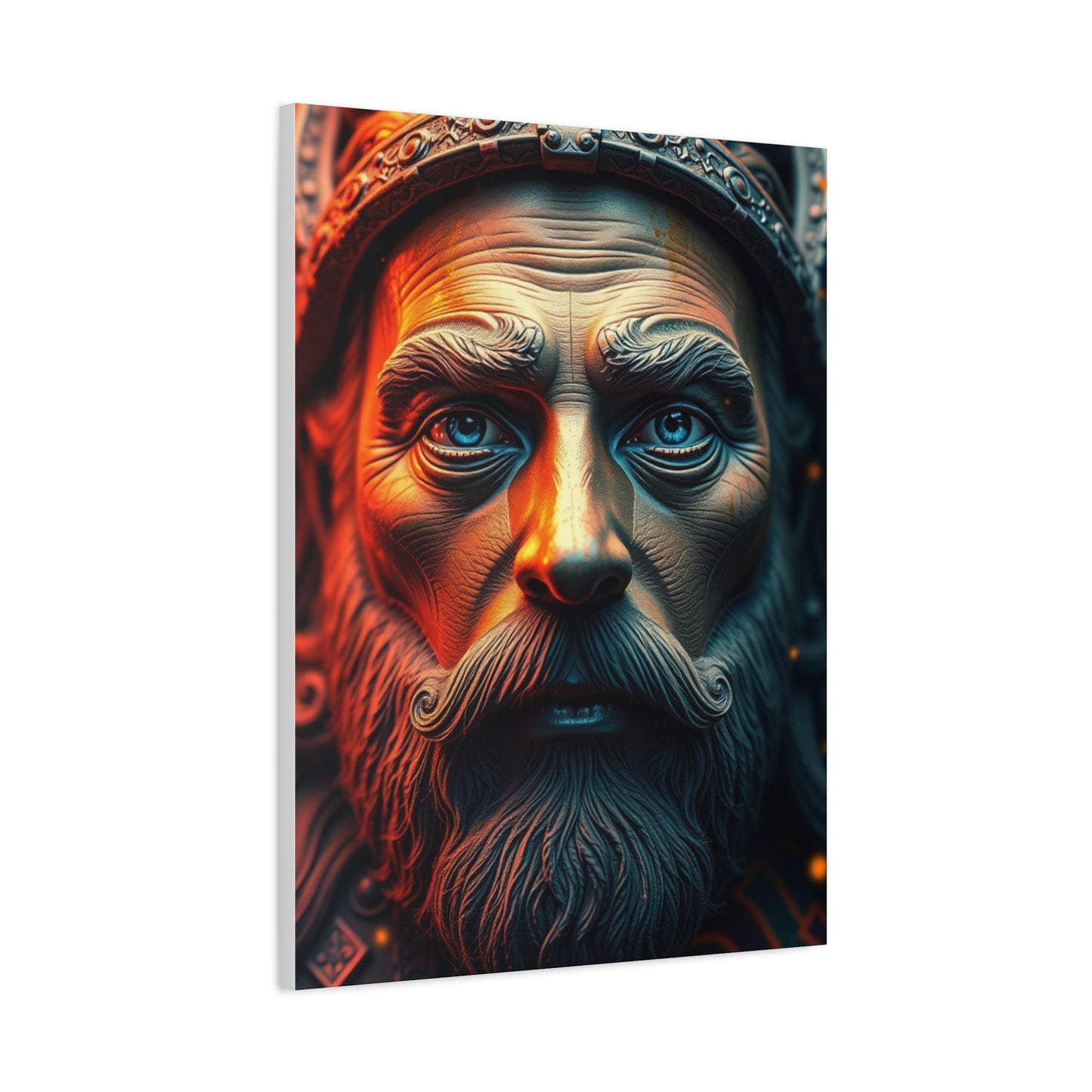 Supreme Inspirational Art Collection Wall Art & Canvas Print