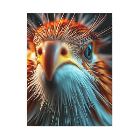 Supreme Nature Closeups Art Collection Wall Art & Canvas Print