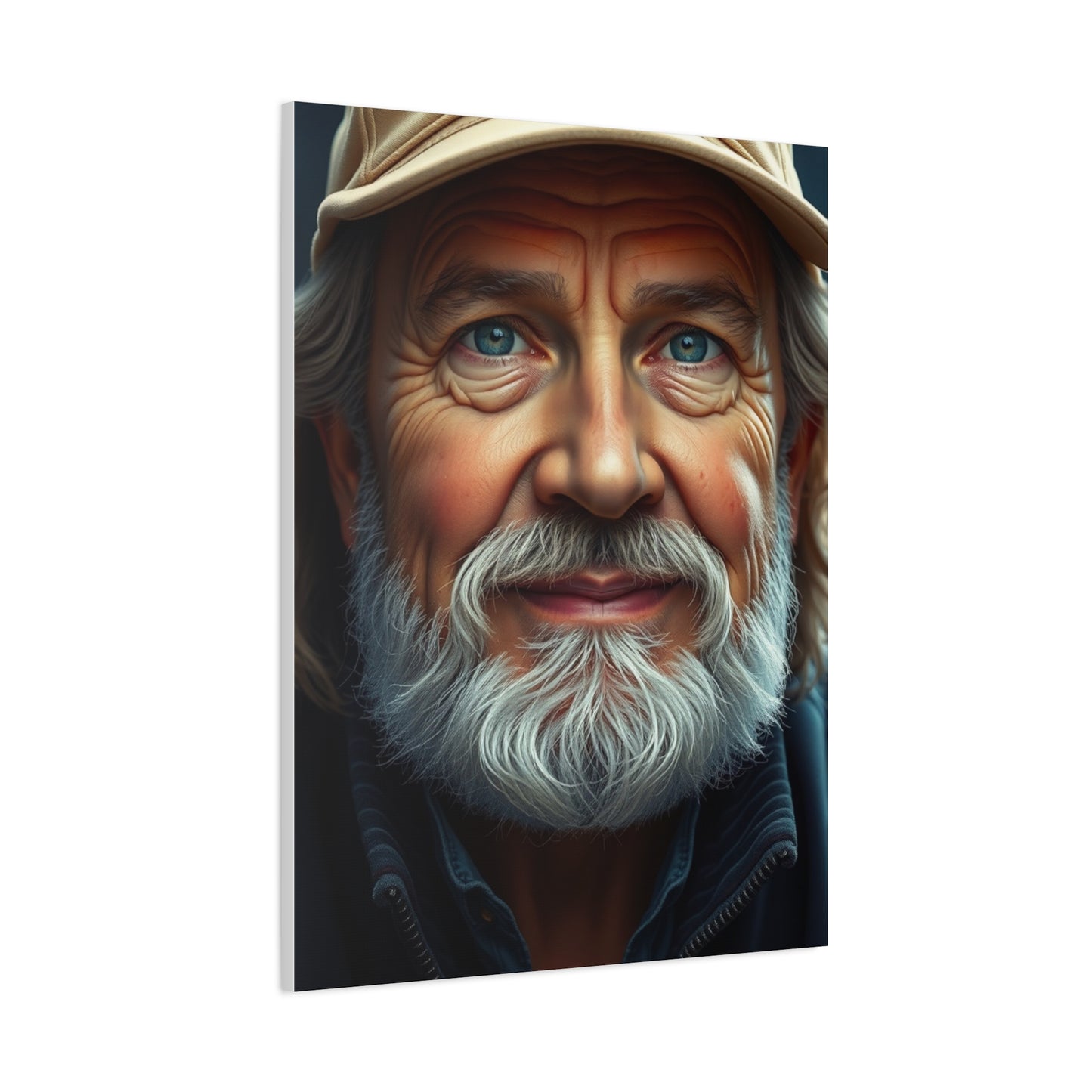 Supreme Bob Lombardi Art Collection Wall Art & Canvas Print