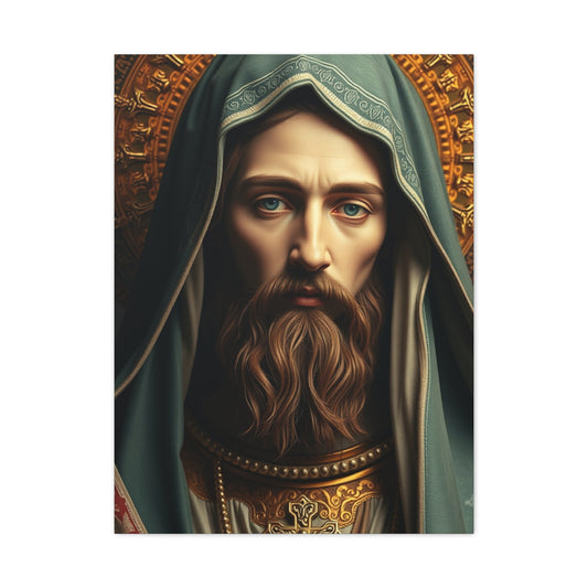 Supreme Religious Figures Wall Art Collection Wall Art & Canvas Print