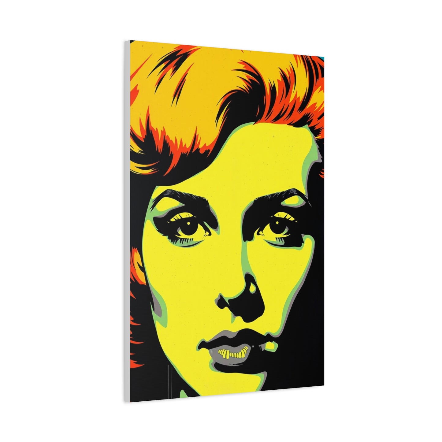 Kaleidoscopic Opulence Art