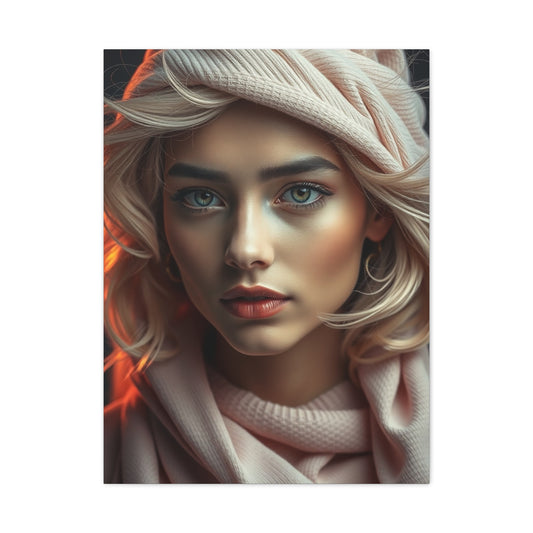 Refined Aesthetic Scenery