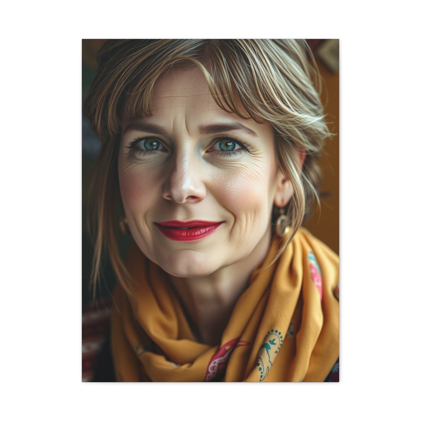 Maggie Stephenson Art Refined Canvas Wall Art & Canvas Print