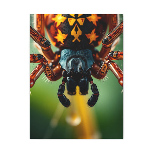 Spiders Art Supreme Gallery Wall Art & Canvas Print