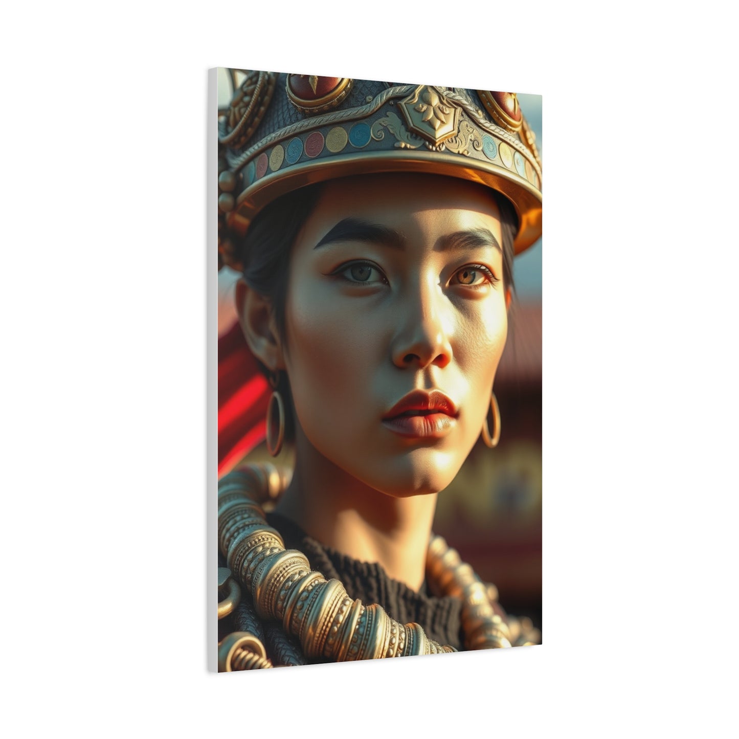 Supreme Euphoric Art Collection Wall Art & Canvas Print