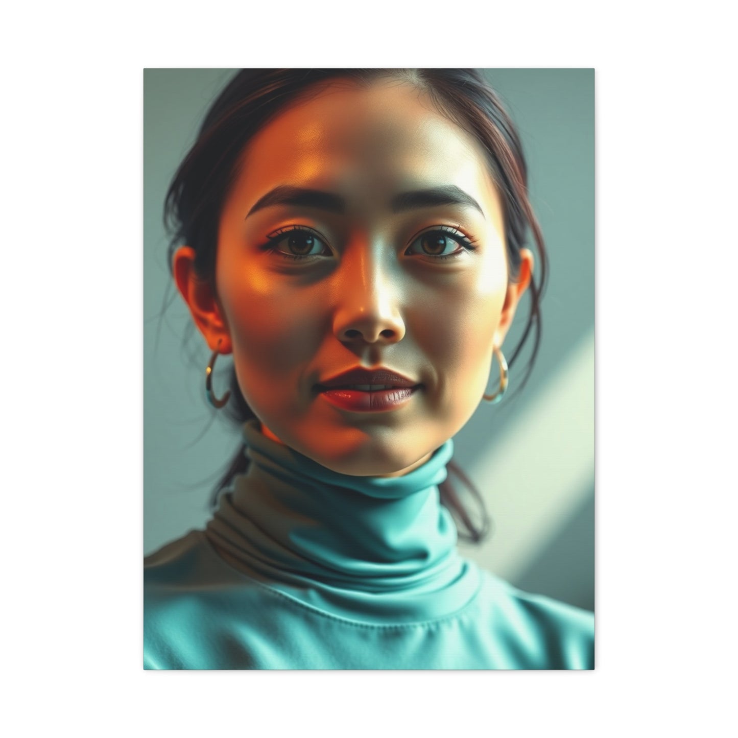 Supreme The Office Art Collection Wall Art & Canvas Print