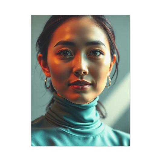 Supreme The Office Art Collection Wall Art & Canvas Print