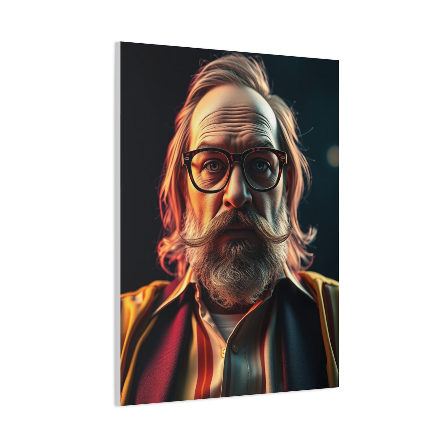 The Big Lebowski Art Supreme Gallery Wall Art & Canvas Print