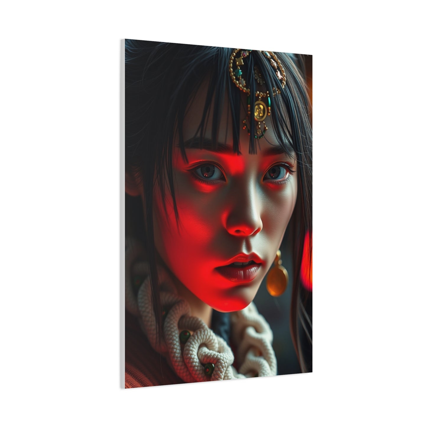 Elite NUMA Wall Art Vision Wall Art & Canvas Print