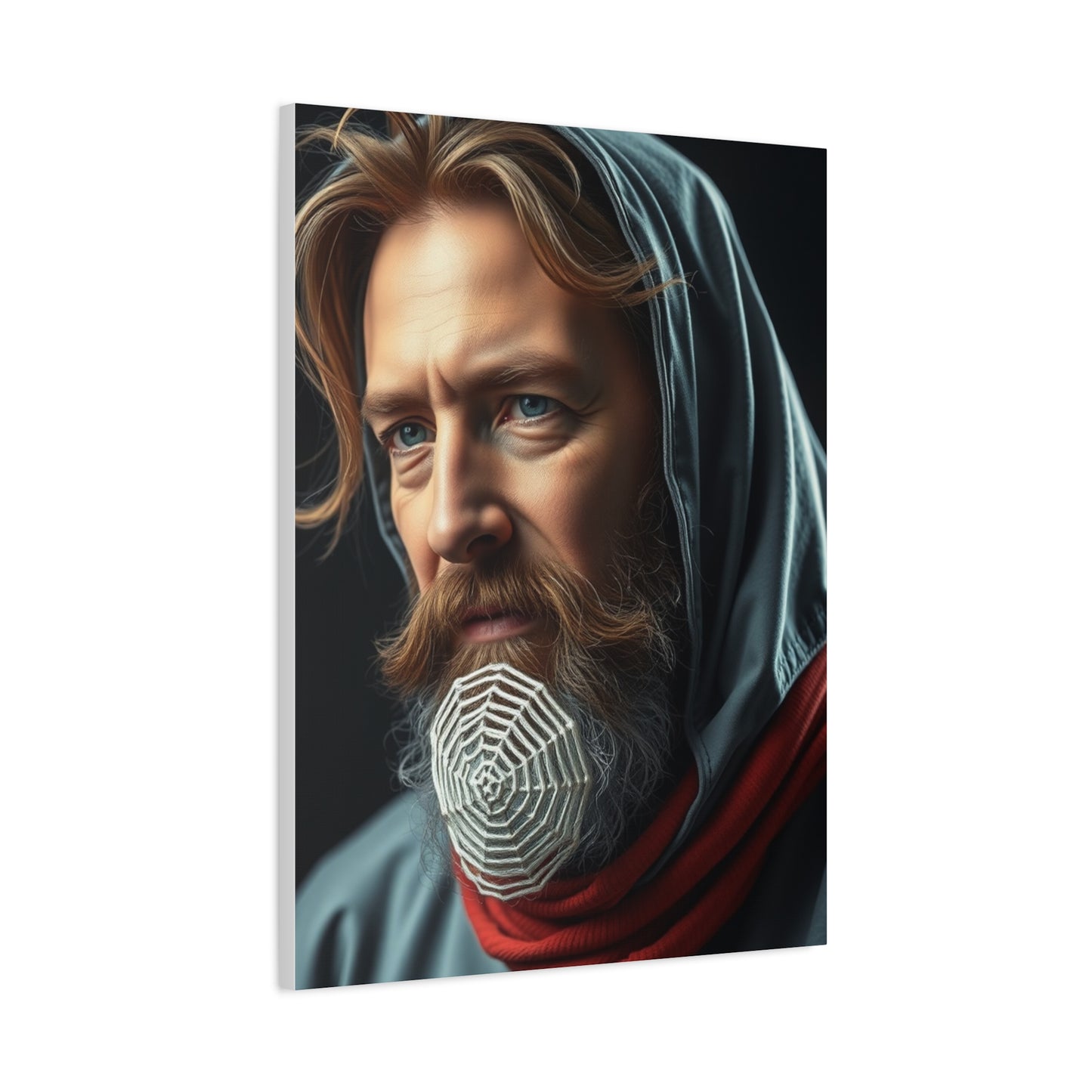 Elite James Wiens Art Vision Wall Art & Canvas Print