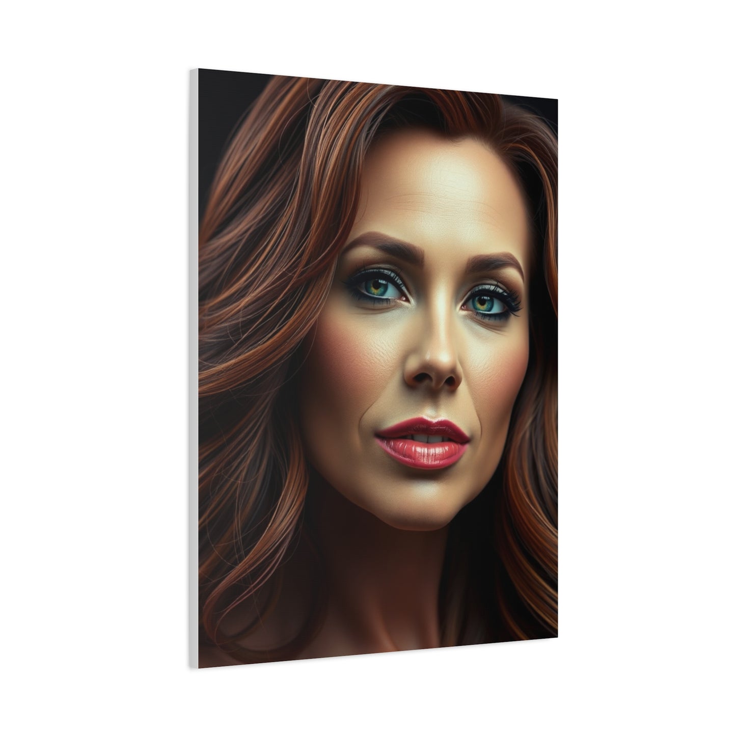 Elite Raquel Welch Art Vision Wall Art & Canvas Print