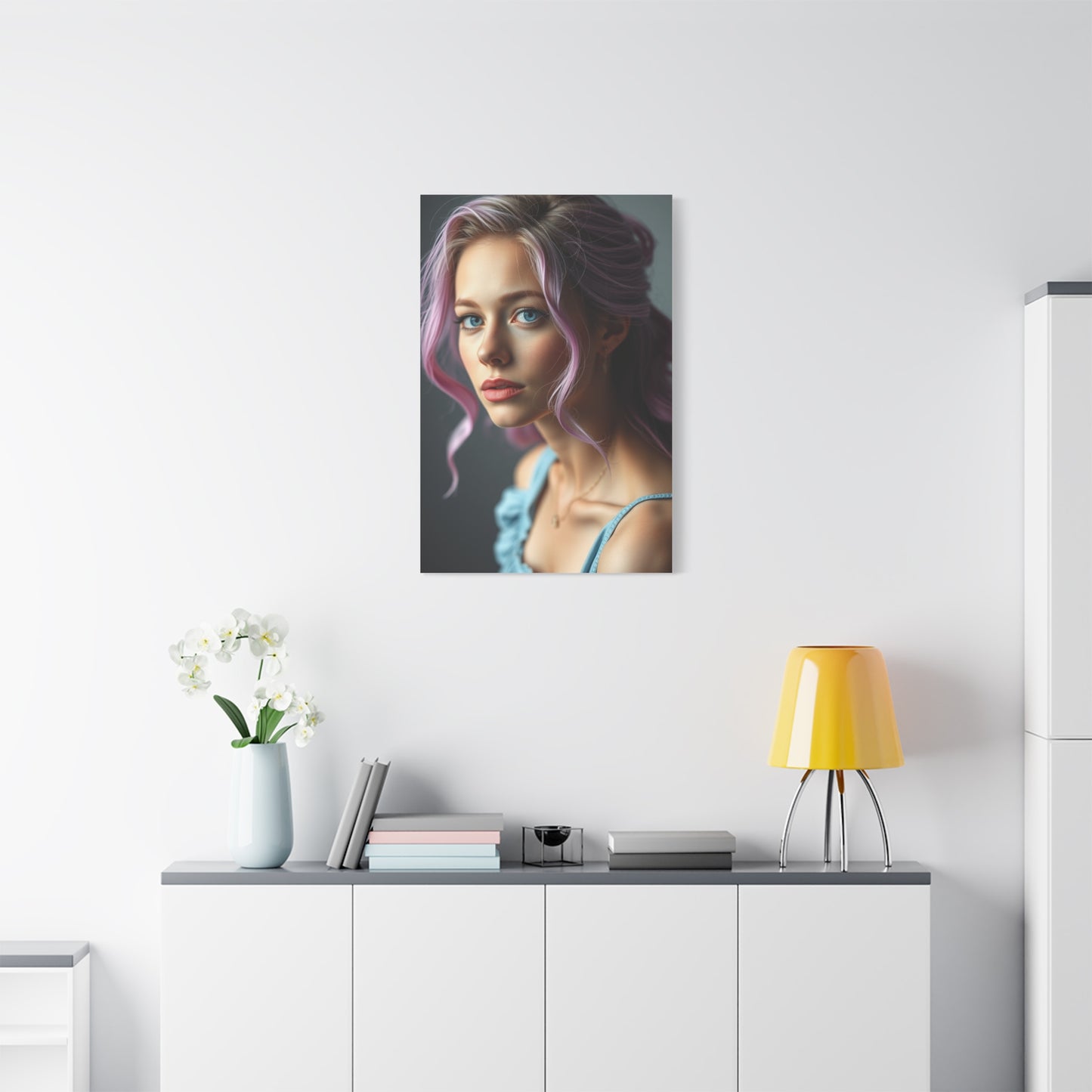 Rosewood Azure Symphony