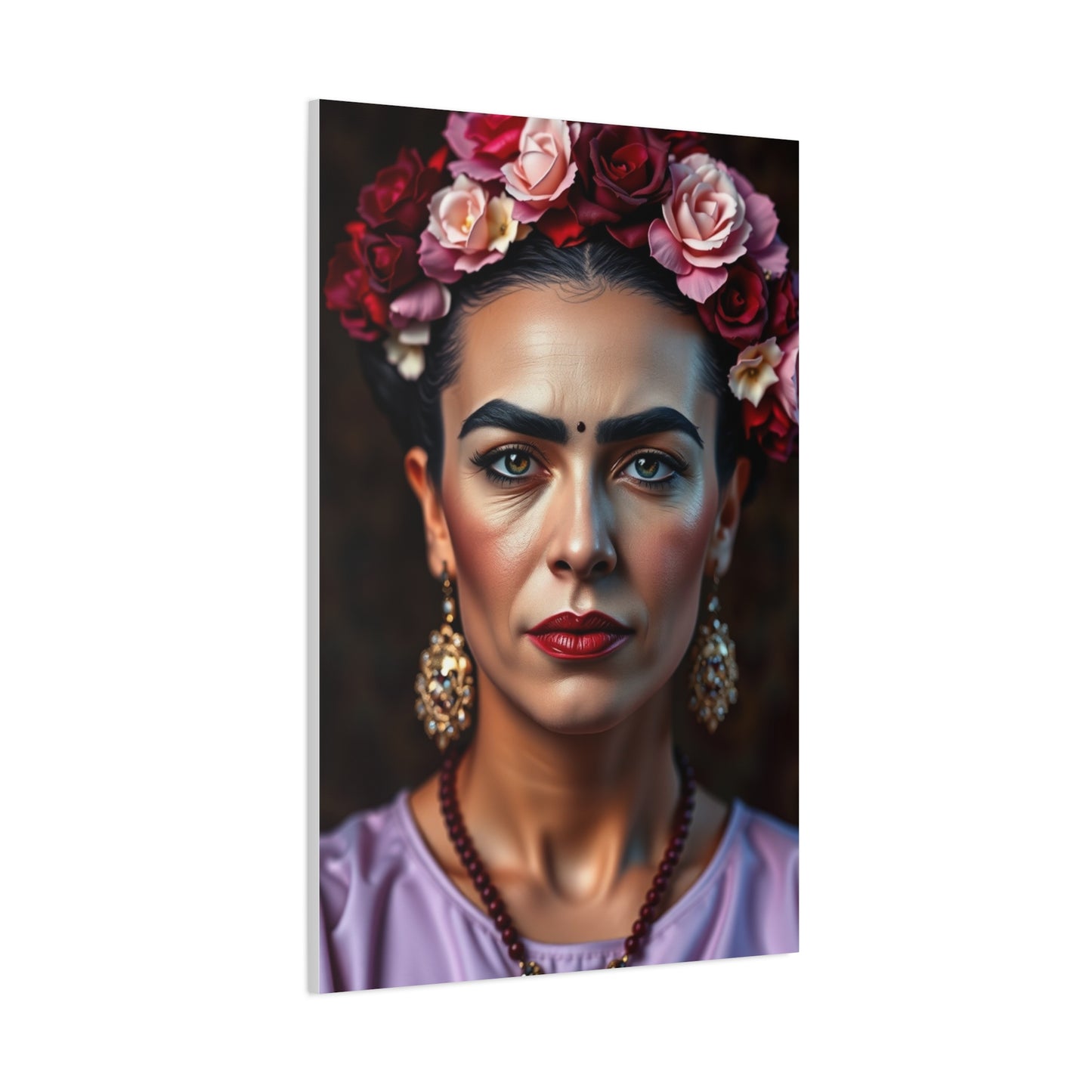 Supreme Frida Kahlo Art Collection Wall Art & Canvas Print