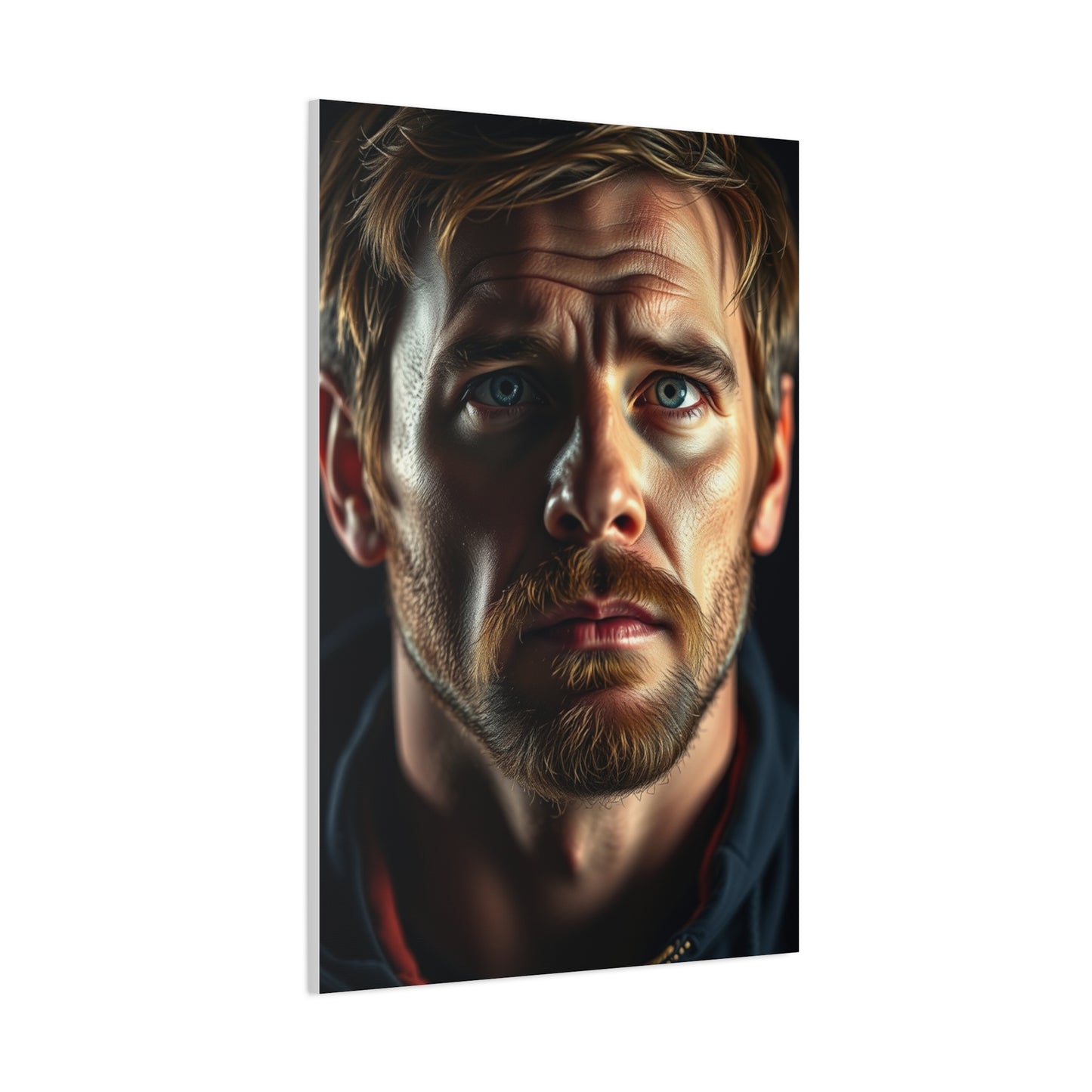 Nick Ford Art Refined Canvas Wall Art & Canvas Print