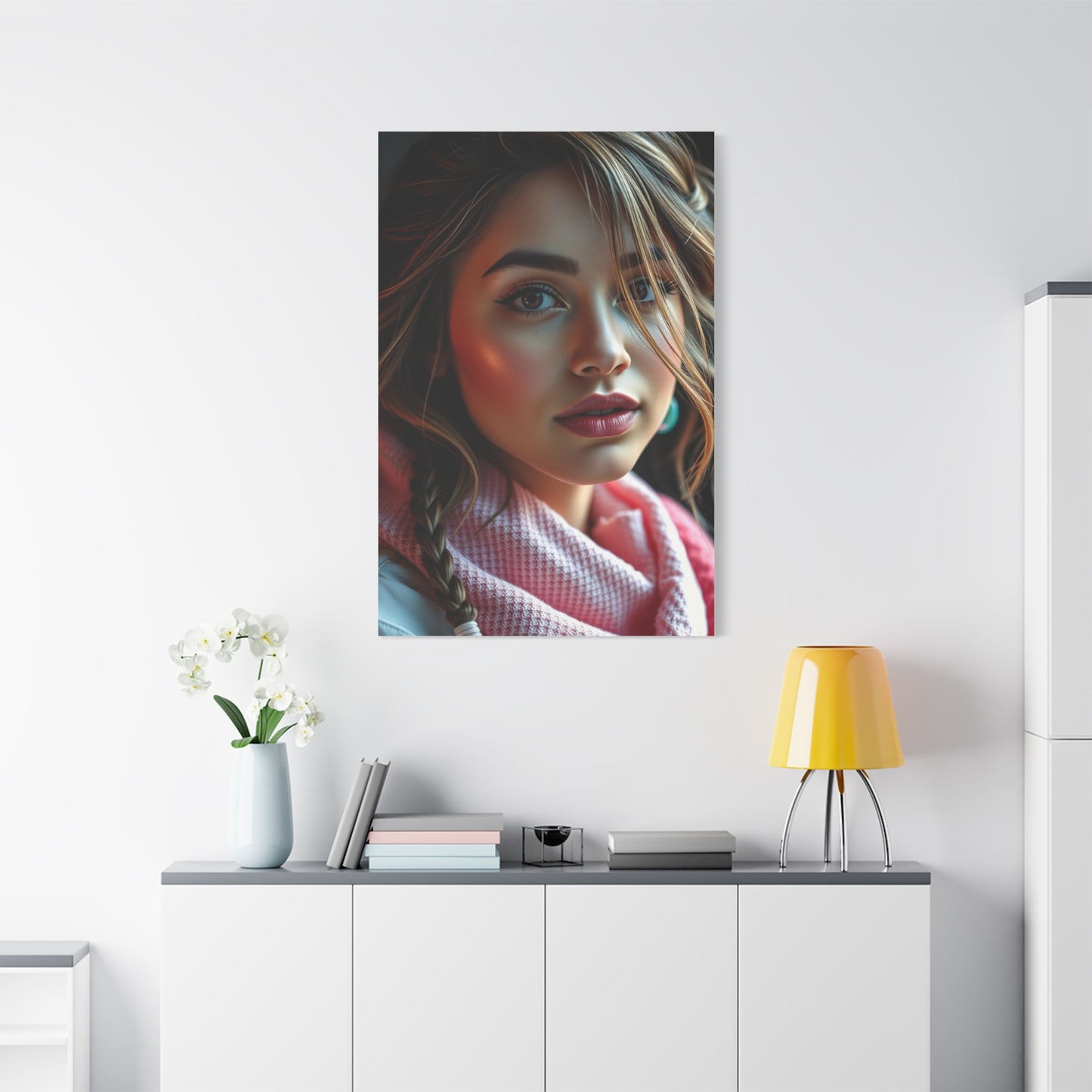 Tava Studios Art Supreme Gallery Wall Art & Canvas Print