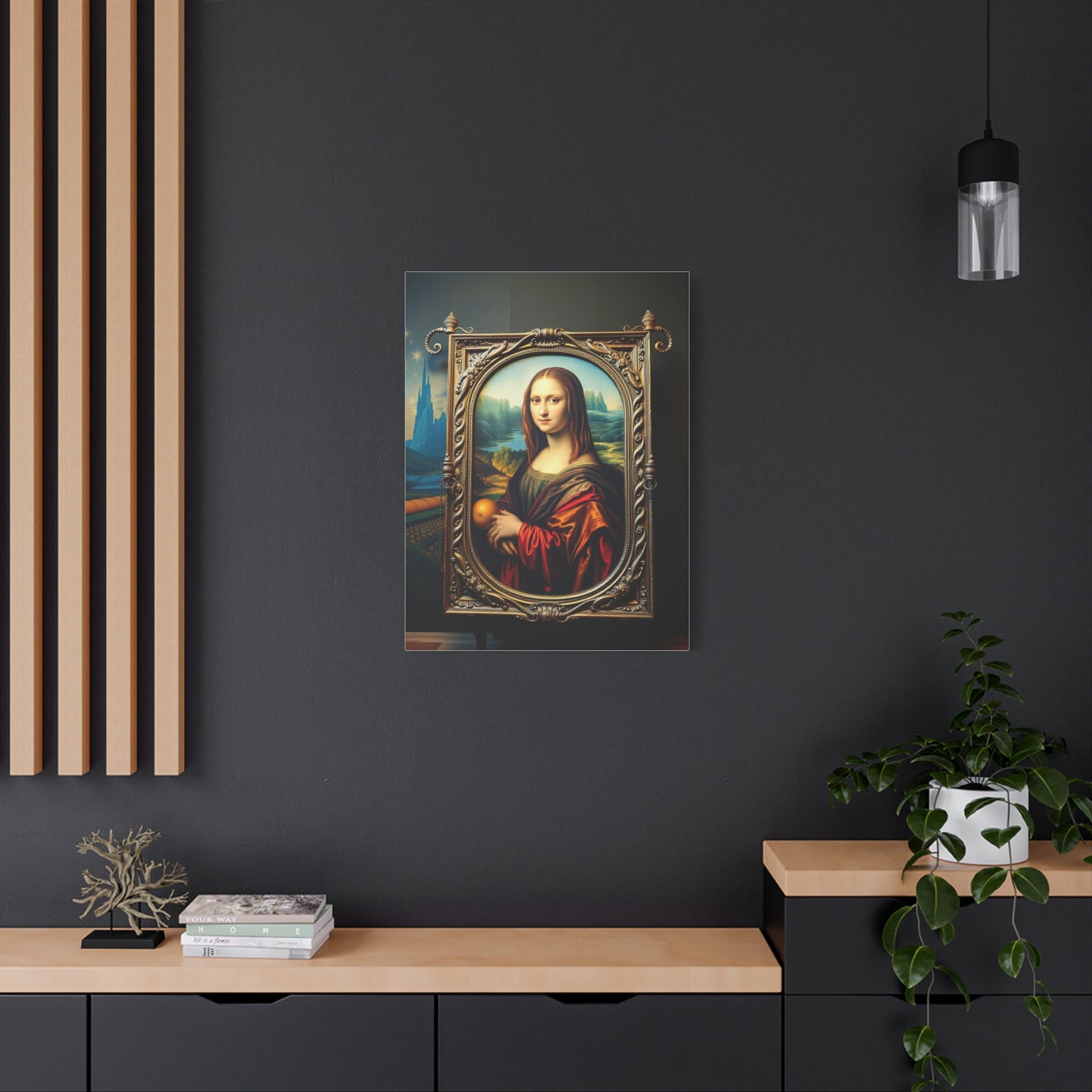Supreme Fine Art Collection Wall Art & Canvas Print