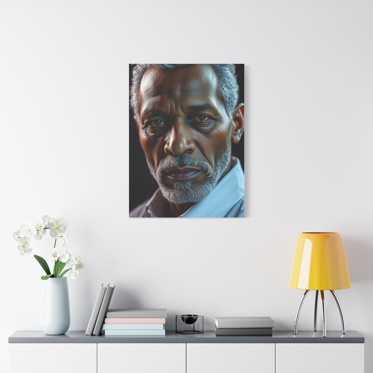 Robert Fuqua Art Refined Canvas Wall Art & Canvas Print
