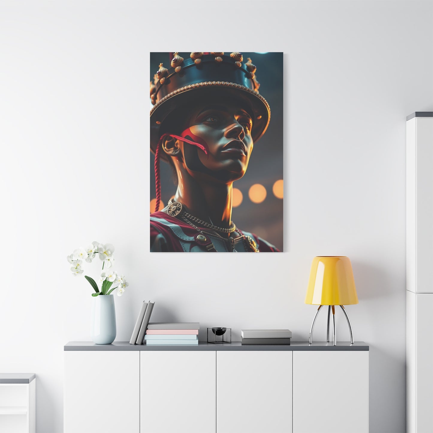 Collection Circus Art Art Wall Art & Canvas Print