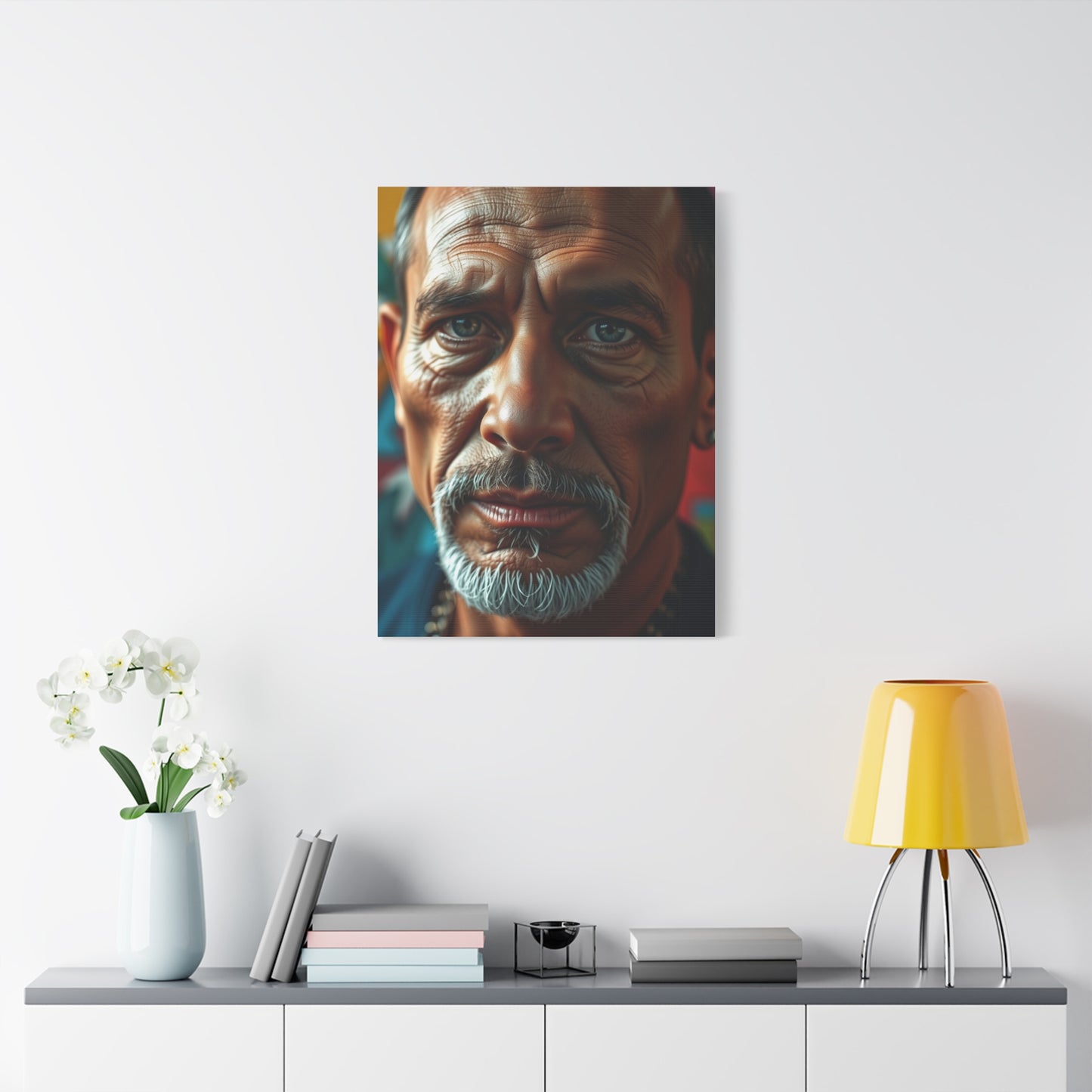 Elite Fran Rodriguez Art Vision Wall Art & Canvas Print