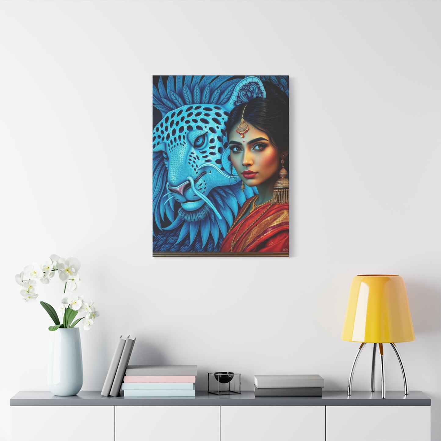 EttaVee Art Supreme Gallery Wall Art & Canvas Print